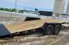 2026 Southland 8'6" x 22' Partial Tilt Trailer