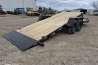 2026 Southland 8'6" x 22' Partial Tilt Trailer