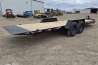 2026 Southland 8'6" x 22' Partial Tilt Trailer