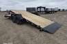 2026 Southland 8'6" x 22' Partial Tilt Trailer