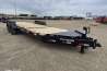 2026 Southland 8'6" x 22' Partial Tilt Trailer