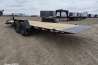 2026 Southland 8'6" x 22' Partial Tilt Trailer