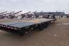 2026 Southland 8'6" x 24' + 6' BT GN Flat Deck TA Trailer