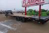 2026 Southland 8'6" x 24' + 6' BT GN Flat Deck TA Trailer