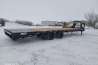 2026 Southland 8'6" x 24' + 6' BT GN Flat Deck Trailer