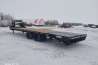 2026 Southland 8'6" x 24' + 6' BT GN Flat Deck Trailer
