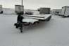 2026 Southland 8'6" x 24' Deckover Trailer