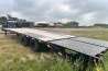 2026 Southland 8'6" x 28' + 6' BT GN Flat Deck TA Trailer