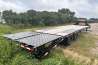 2026 Southland 8'6" x 28' + 6' BT GN Flat Deck TA Trailer
