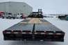 2026 Southland 8'6" x 30' GN Beavertail Flat Deck Trailer