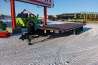 2026 Southland HBA 8'6" x 20' Deckover TA 7000 Trailer