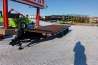 2026 Southland HBA 8'6" x 20' Deckover TA 7000 Trailer