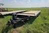 2026 Southland HBA 8'6" x 20' Deckover Trailer