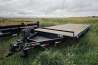 2026 Southland HBA 8'6" x 20' Deckover Trailer