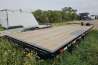 2026 Southland HBA 8'6" x 20' Deckover Trailer