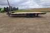 2026 Southland HBA 8'6" x 20' Deckover Trailer