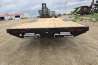 2026 Southland HBA 8'6" x 20' Deckover Trailer