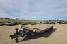 2026 Southland HBA 8'6" x 20' Deckover Trailer
