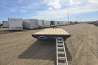 2026 Southland HBA 8'6" x 20' Deckover Trailer