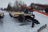 2026 Southland HBA 8'6" x 20' Deckover Trailer