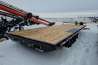 2026 Southland HBA 8'6" x 20' Deckover Trailer