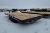 2026 Southland HBA 8'6" x 20' Deckover Trailer