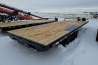 2026 Southland HBA 8'6" x 20' Deckover Trailer