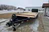 2026 Southland HBA 8'6" x 20' Deckover Trailer
