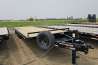 2026 Southland HBA 8'6" x 24' Deckover