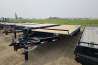 2026 Southland HBA 8'6" x 24' Deckover