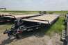 2026 Southland HBA 8'6" x 24' Deckover Trailer