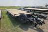 2026 Southland HBA 8'6" x 24' Deckover Trailer