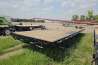 2026 Southland HBA 8'6" x 24' Deckover Trailer