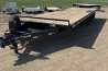 2026 Southland HBA 8'6" x 24' Deckover Trailer