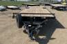 2026 Southland HBA 8'6" x 24' Deckover Trailer