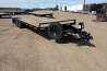 2026 Southland HBA 8'6" x 24' Deckover Trailer