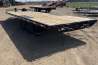 2026 Southland HBA 8'6" x 24' Deckover Trailer