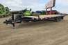 2026 Southland HBA 8'6" x 24' Deckover Trailer
