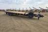 2026 Southland HBA 8'6" x 24' Deckover Trailer