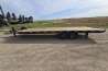 2026 Southland HBA 8'6" x 24' Deckover Trailer