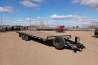 2026 Southland HBA 8'6" x 24' Deckover Trailer