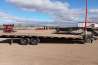 2026 Southland HBA 8'6" x 24' Deckover Trailer