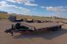 2026 Southland HBA 8'6" x 24' Deckover Trailer