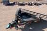 2026 Southland HBA 8'6" x 24' Deckover Trailer