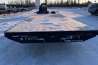 2026 Southland HBA 8'6" x 24' Deckover Trailer