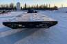 2026 Southland HBA 8'6" x 24' Deckover Trailer