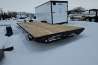 2026 Southland HBA 8'6" x 24' Deckover Trailer