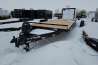 2026 Southland HBA 8'6" x 24' Deckover Trailer