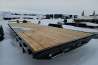 2026 Southland HBA 8'6" x 24' Deckover Trailer