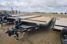 2026 Southland HBA 8'6" x 25' Beavertail Deckover